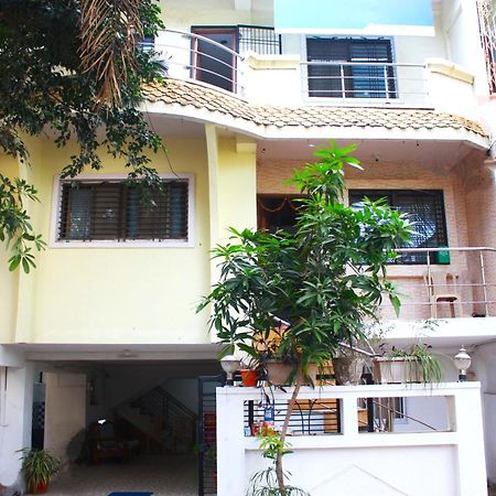 Gangotri Guest House Aurangābād Esterno foto