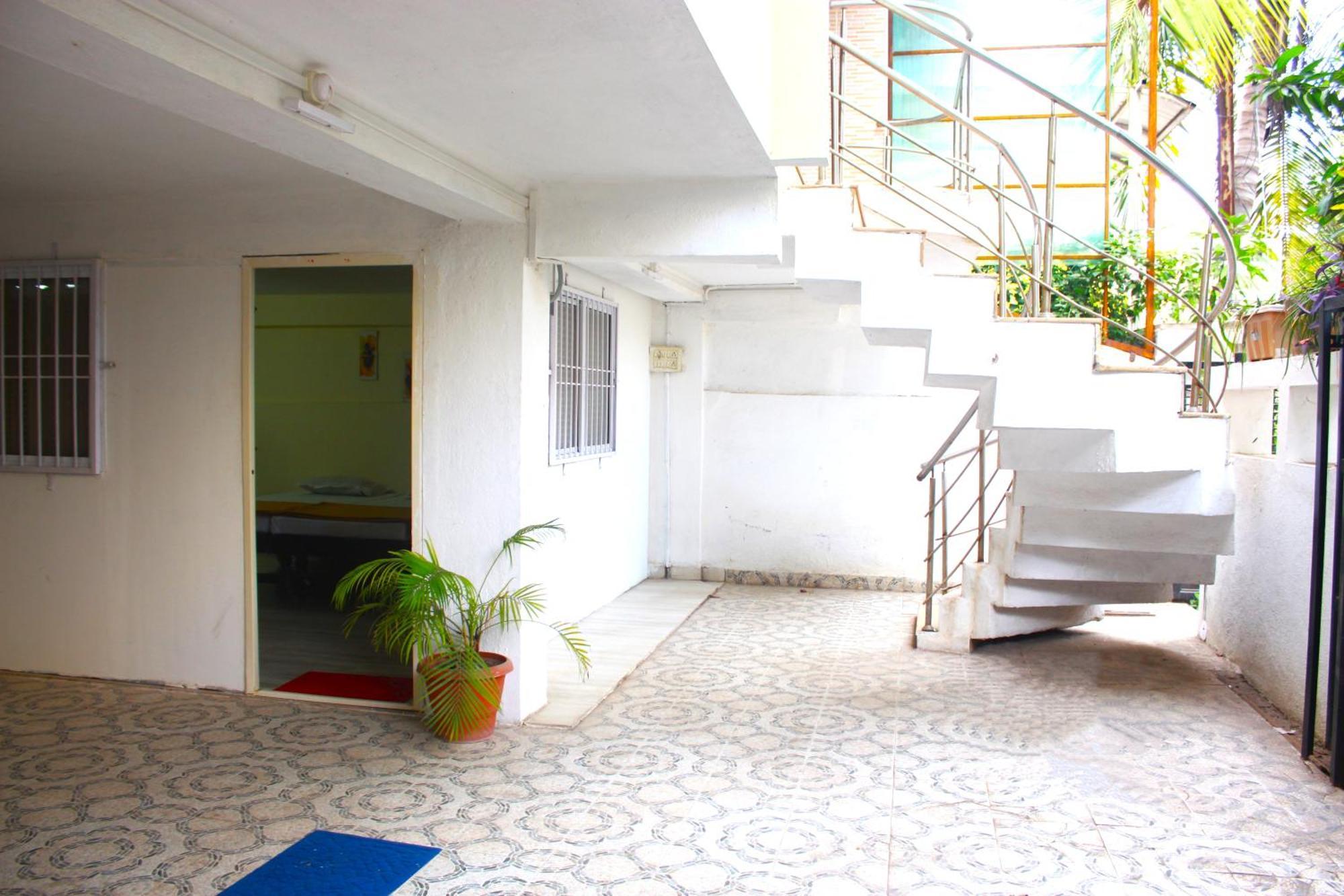 Gangotri Guest House Aurangābād Esterno foto
