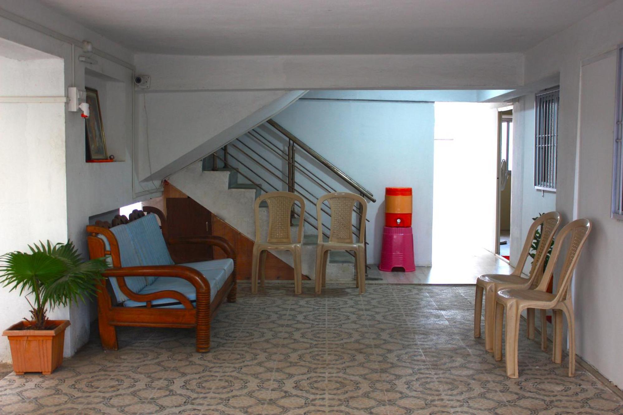 Gangotri Guest House Aurangābād Esterno foto