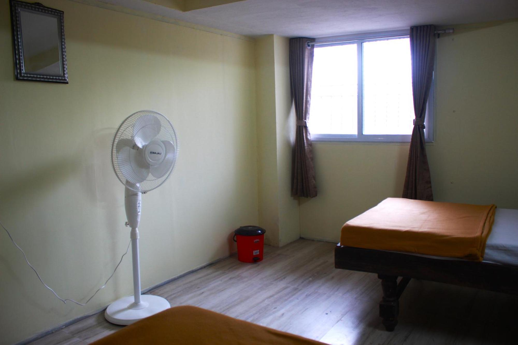 Gangotri Guest House Aurangābād Esterno foto