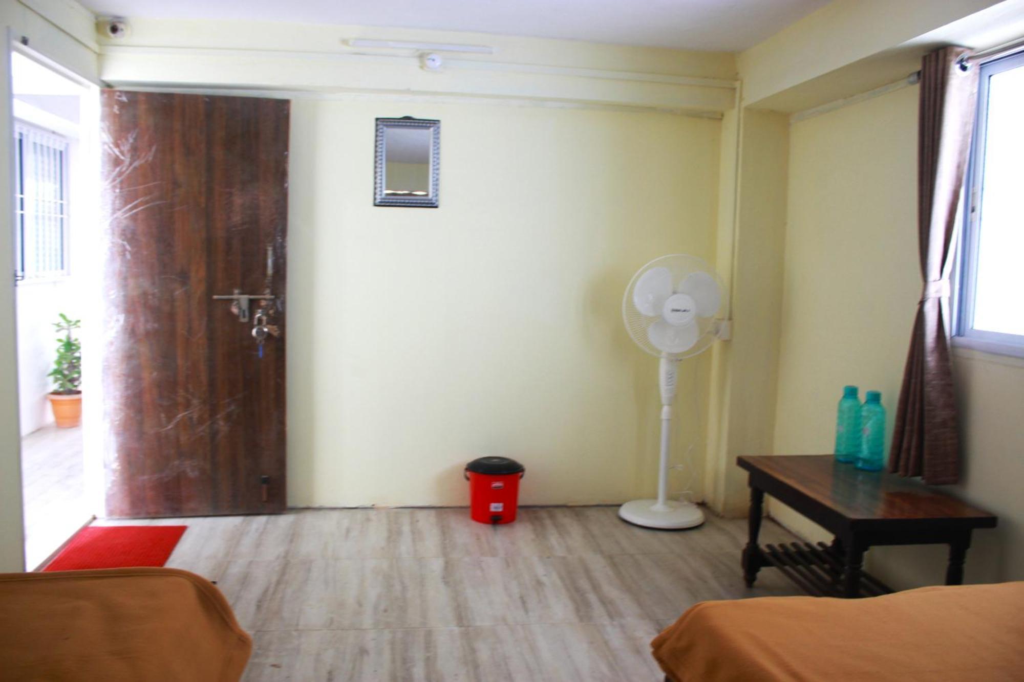 Gangotri Guest House Aurangābād Esterno foto