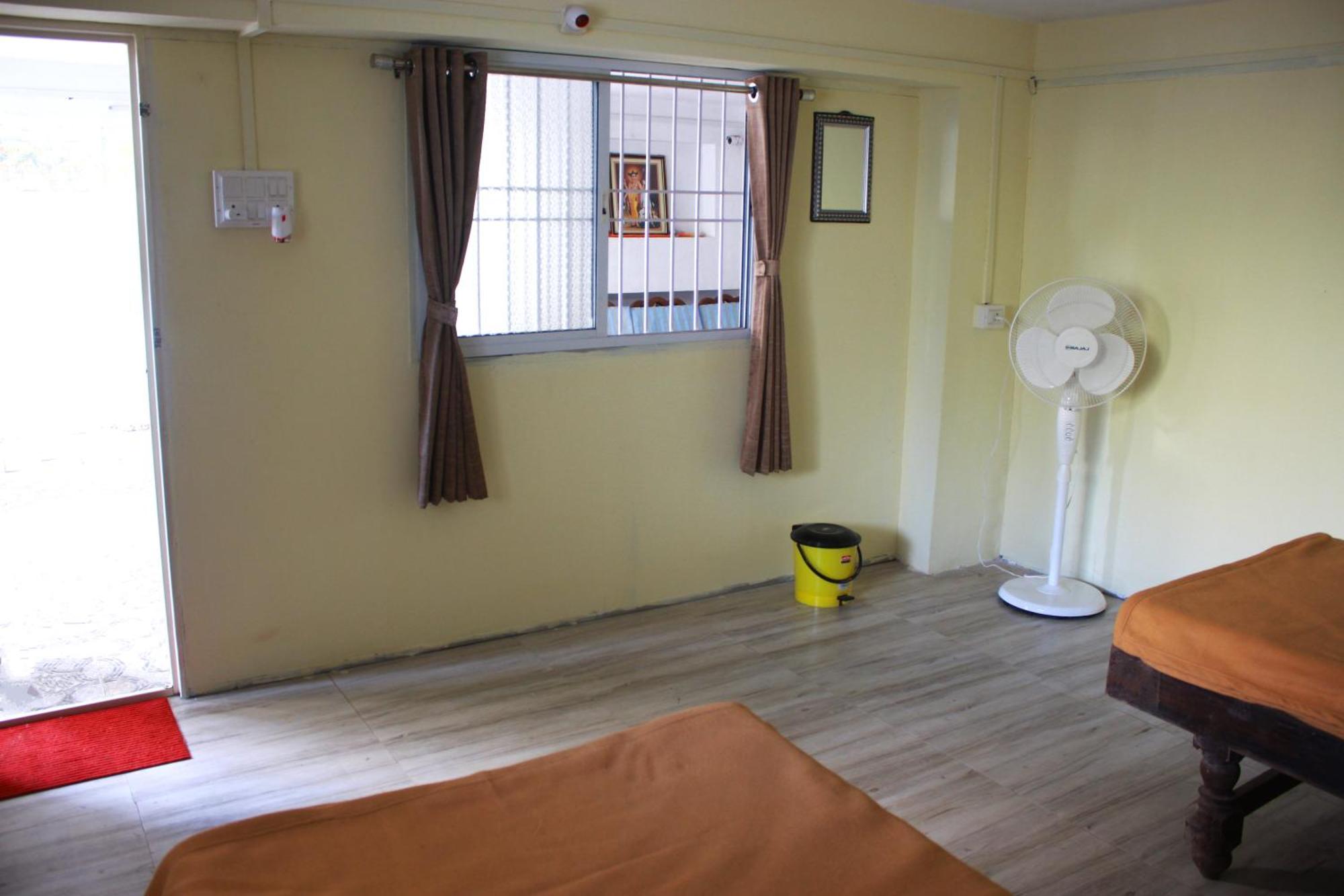 Gangotri Guest House Aurangābād Esterno foto
